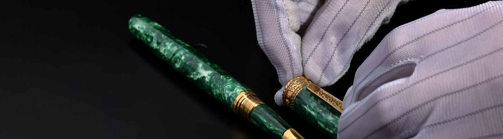 Crafted in small batches, guided by traditional.