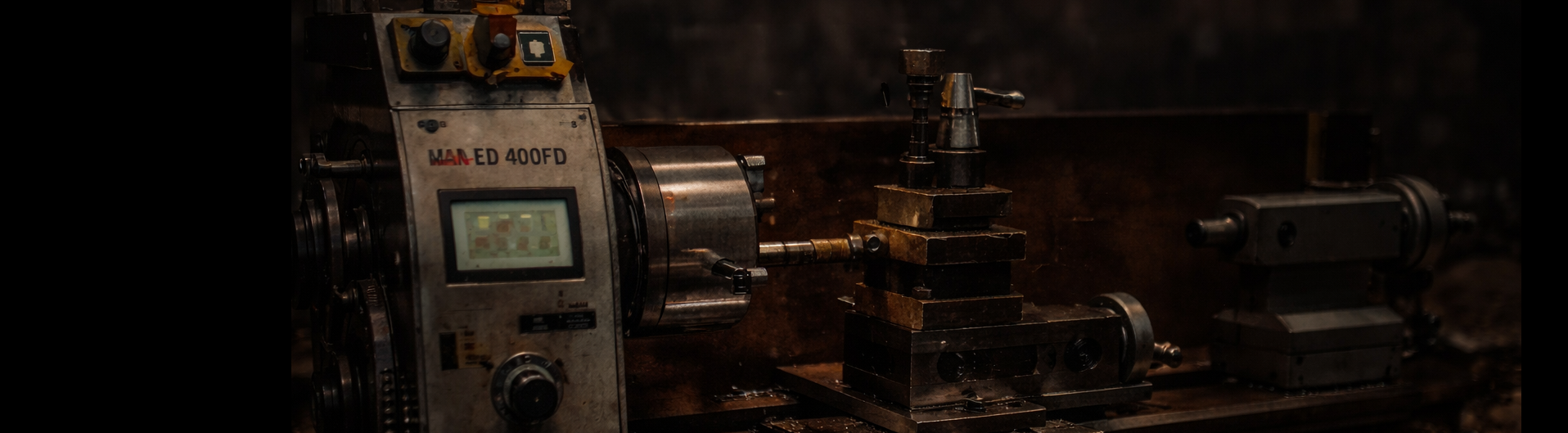 Pens created through the fusion of multiple crafts.