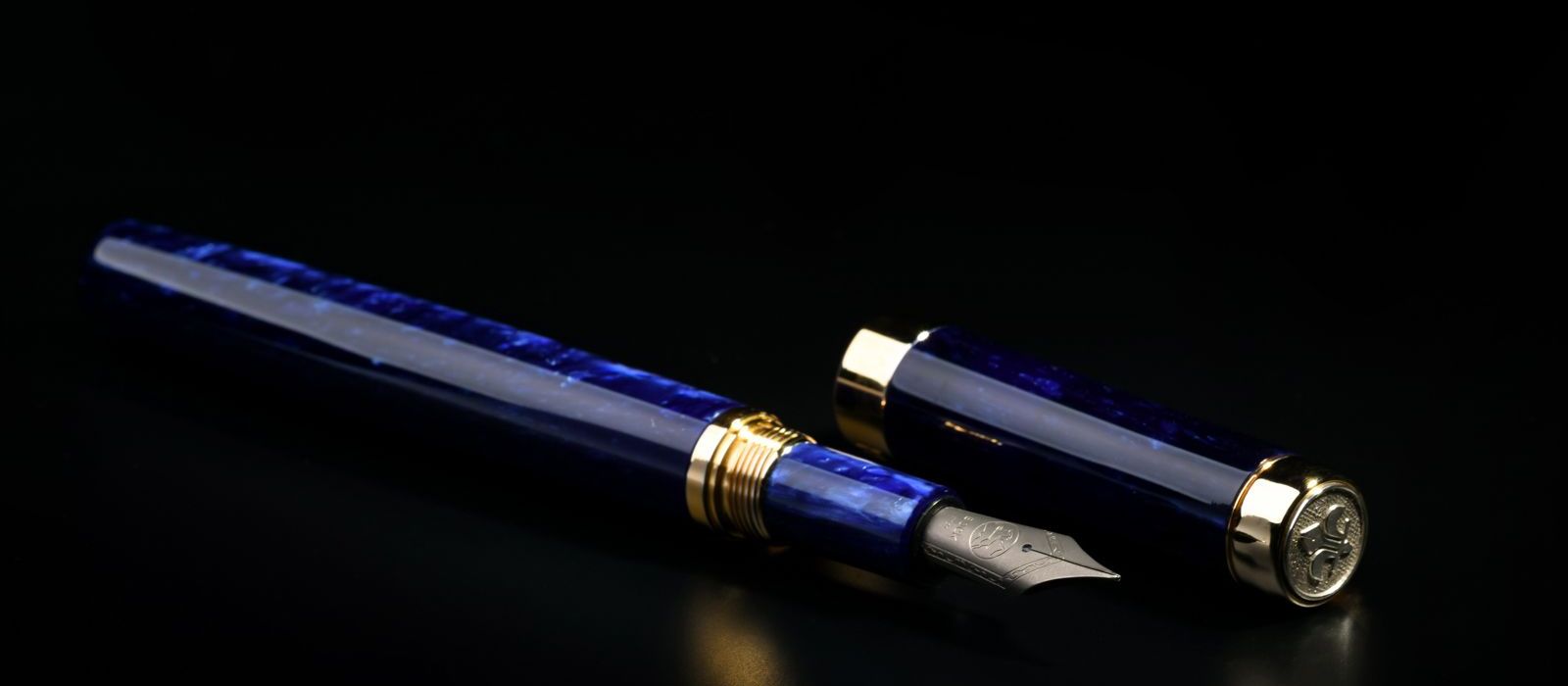 RAMI BLUE