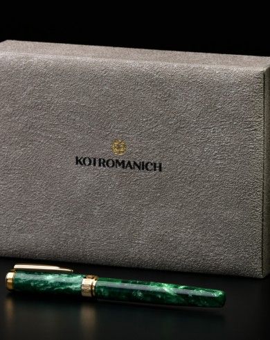 RAMI 16-44-05 Green Planet BP