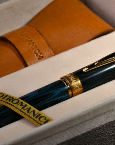 Rami EE blue 187/800