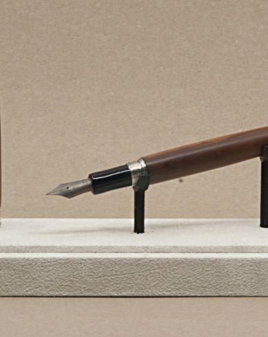 "Rami Helen II" - silver FP