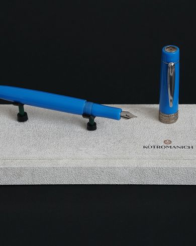 Rami Mry Sky Blue fp